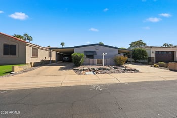 2465 N Snead Dr, Mesa, AZ 85215