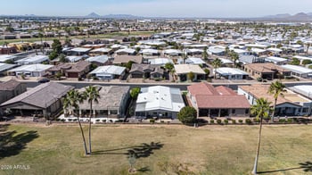 2465 Snead Dr, Mesa, AZ 85215