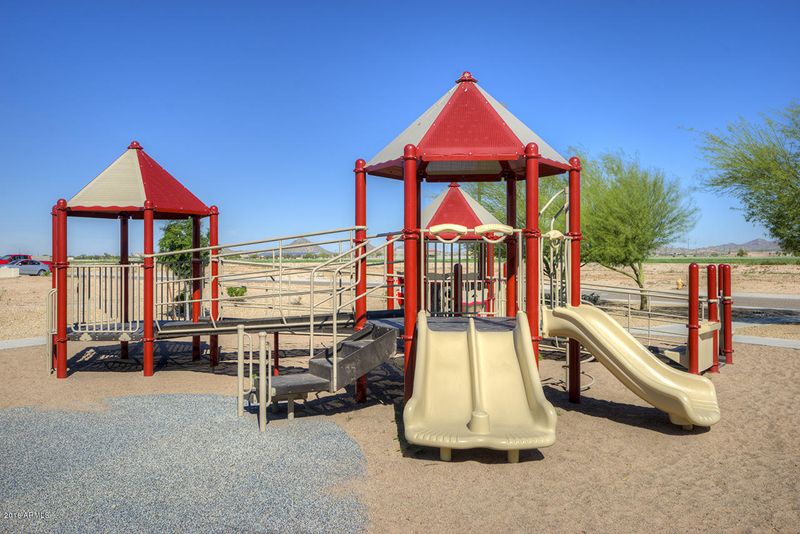 24650 W Gregory Rd, Buckeye, AZ 85326