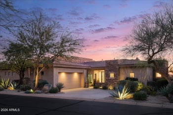24652 109th Pl, Scottsdale, AZ 85255