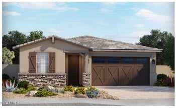 24652 W Grenadine Rd, Buckeye, AZ 85326