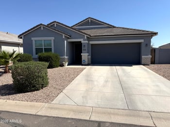 24653 Alfalfa Dr, Florence, AZ 85132