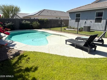 24653 Alfalfa Dr, Florence, AZ 85132