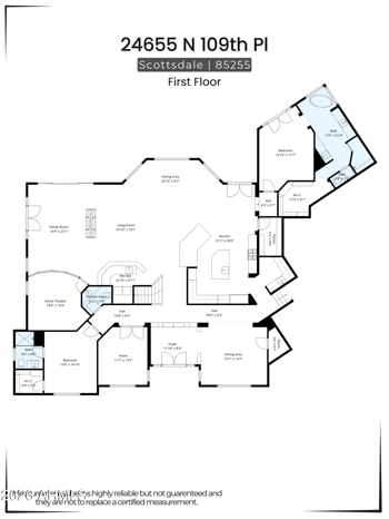 24655 109th Pl, Scottsdale, AZ 85255