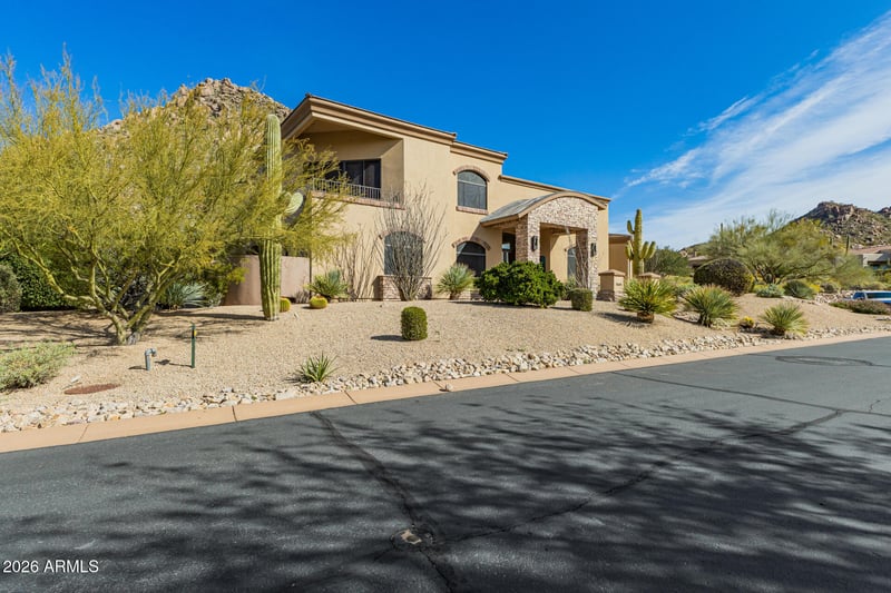 24655 109th Pl, Scottsdale, AZ 85255