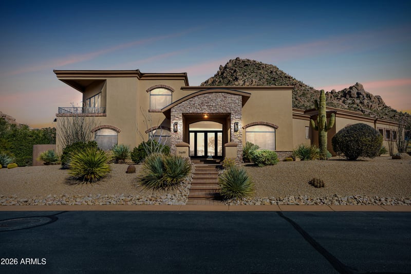 24655 109th Pl, Scottsdale, AZ 85255