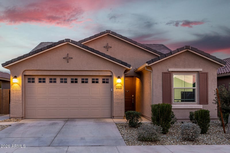 24655 170th Dr, Surprise, AZ 85387