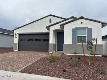 24656 Chambers St, Buckeye, AZ 85326