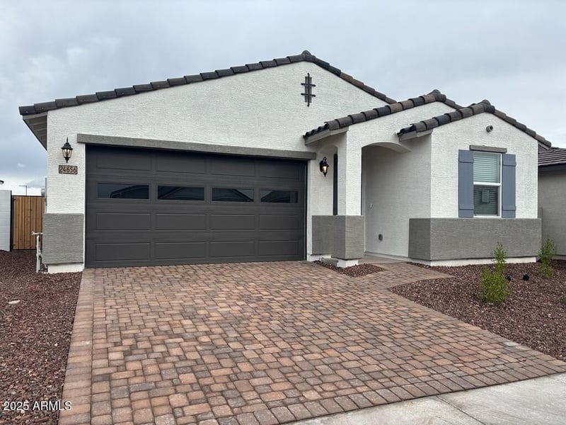 24656 Chambers St, Buckeye, AZ 85326