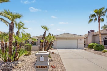 24657 S Desert Trail Dr, Sun Lakes, AZ 85248