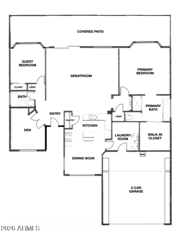 24657 S Desert Trail Dr, Sun Lakes, AZ 85248