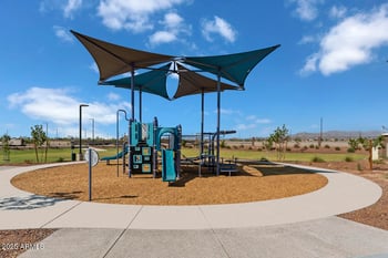 24659 Wayland Dr, Buckeye, AZ 85326
