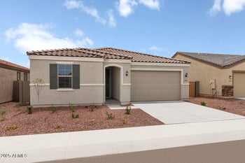 24659 Wayland Dr, Buckeye, AZ 85326