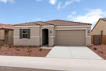 24659 Wayland Dr, Buckeye, AZ 85326