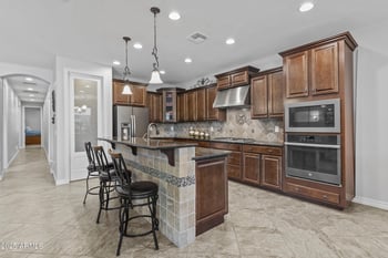 2466 Aris Dr, Gilbert, AZ 85298