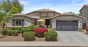 2466 Aris Dr, Gilbert, AZ 85298