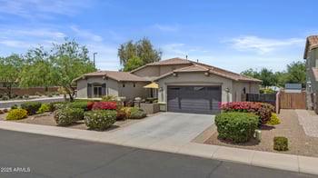 2466 Aris Dr, Gilbert, AZ 85298