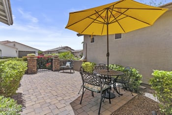 2466 Aris Dr, Gilbert, AZ 85298