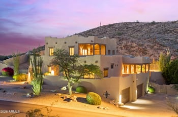 2466 Glenhaven Dr, Phoenix, AZ 85048