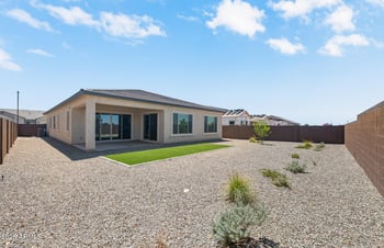 2466 E Stuffed Olive Ave, San Tan Valley, AZ 85140