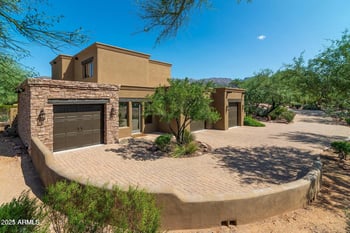 2466 Pinyon Village Dr, Gold Canyon, AZ 85118