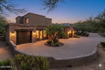2466 Pinyon Village Dr, Gold Canyon, AZ 85118