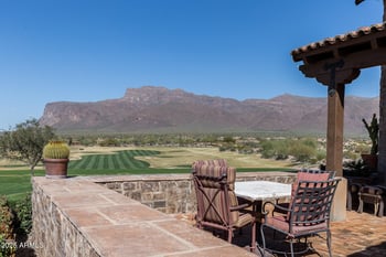 2466 Pinyon Village Dr, Gold Canyon, AZ 85118