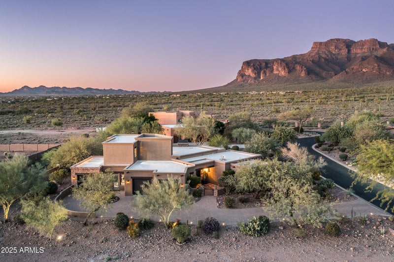 2466 Pinyon Village Dr, Gold Canyon, AZ 85118