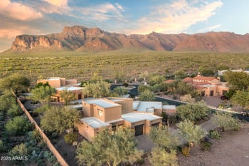 2466 Pinyon Village Dr, Gold Canyon, AZ 85118