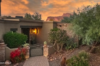 2466 Pinyon Village Dr, Gold Canyon, AZ 85118