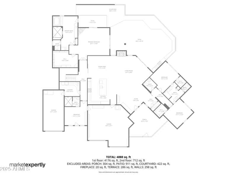 2466 Pinyon Village Dr, Gold Canyon, AZ 85118