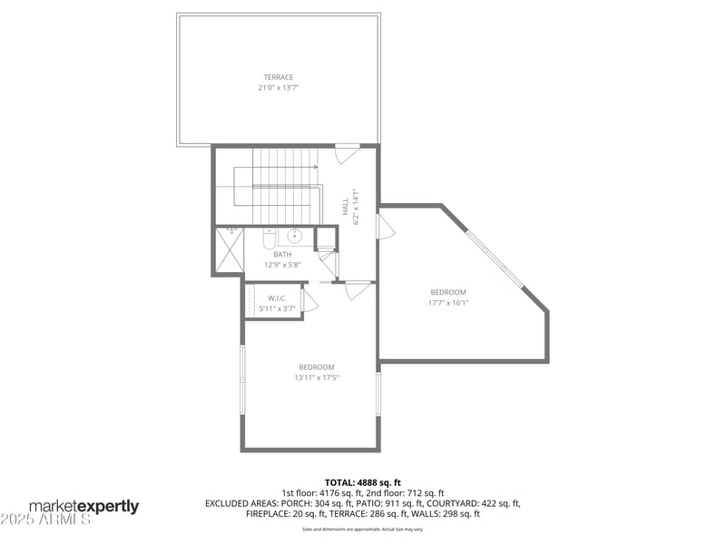 2466 Pinyon Village Dr, Gold Canyon, AZ 85118