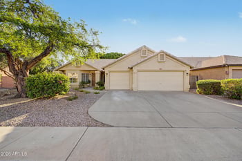 2466 Revolta --, Mesa, AZ 85209