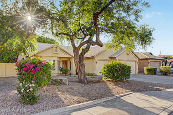 2466 Revolta --, Mesa, AZ 85209