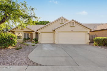2466 Revolta --, Mesa, AZ 85209