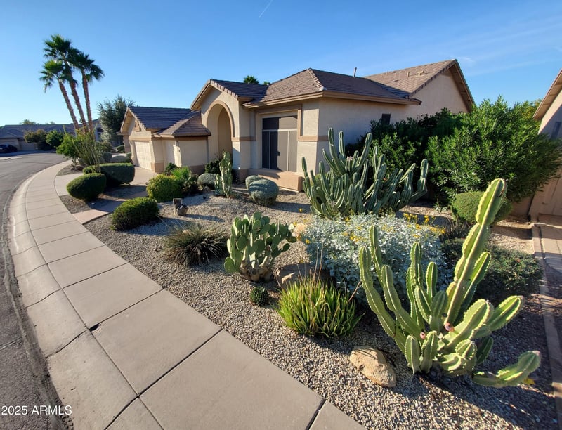 2466 Shannon St, Chandler, AZ 85224