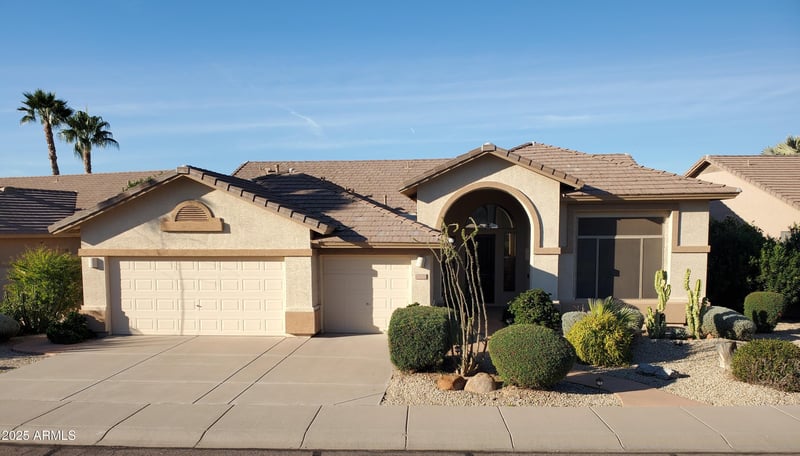 2466 Shannon St, Chandler, AZ 85224