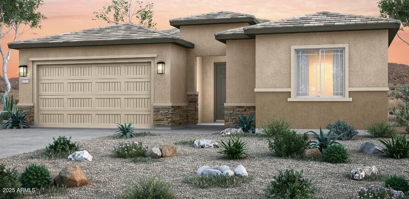 2466 Stuffed Olive Ave, San Tan Valley, AZ 85140