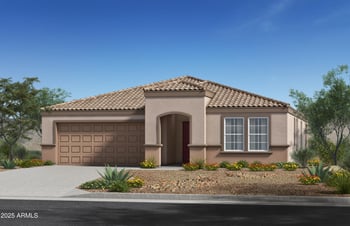 24661 Jessica Ln, Buckeye, AZ 85326