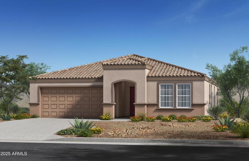 24661 Jessica Ln, Buckeye, AZ 85326