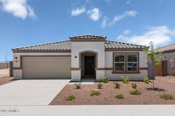 24661 Jessica Ln, Buckeye, AZ 85326