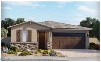 24662 W Grove St, Buckeye, AZ 85326