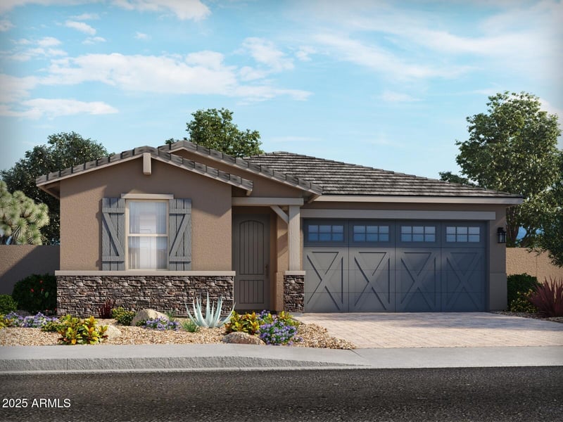 24663 Chambers St, Buckeye, AZ 85326