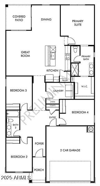 24664 Chambers St, Buckeye, AZ 85326