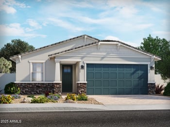 24664 Chambers St, Buckeye, AZ 85326