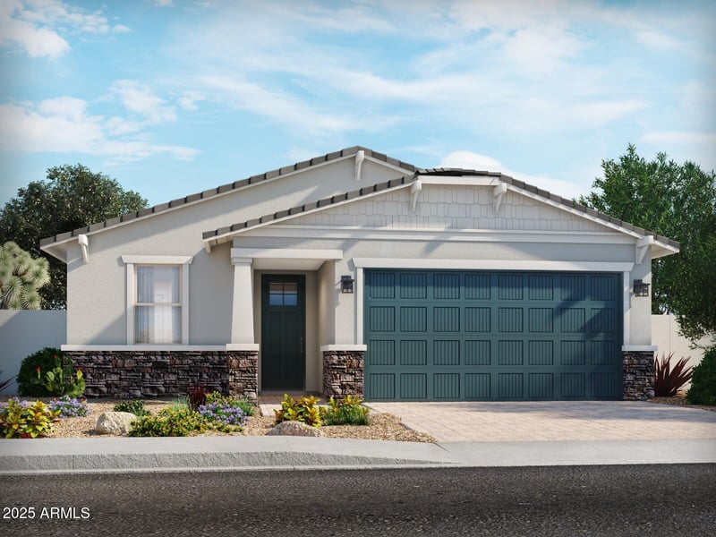 24664 Chambers St, Buckeye, AZ 85326