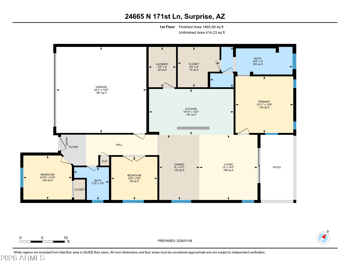 24665 171st Ln, Surprise, AZ 85387