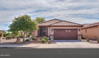 2467 Hancock Trl, Casa Grande, AZ 85194