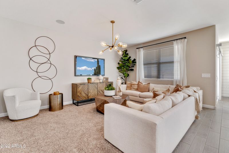 2467 S 239th Dr, Buckeye, AZ 85326