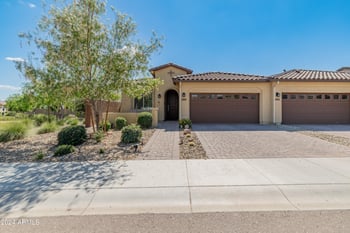 24670 171st Ln, Surprise, AZ 85387